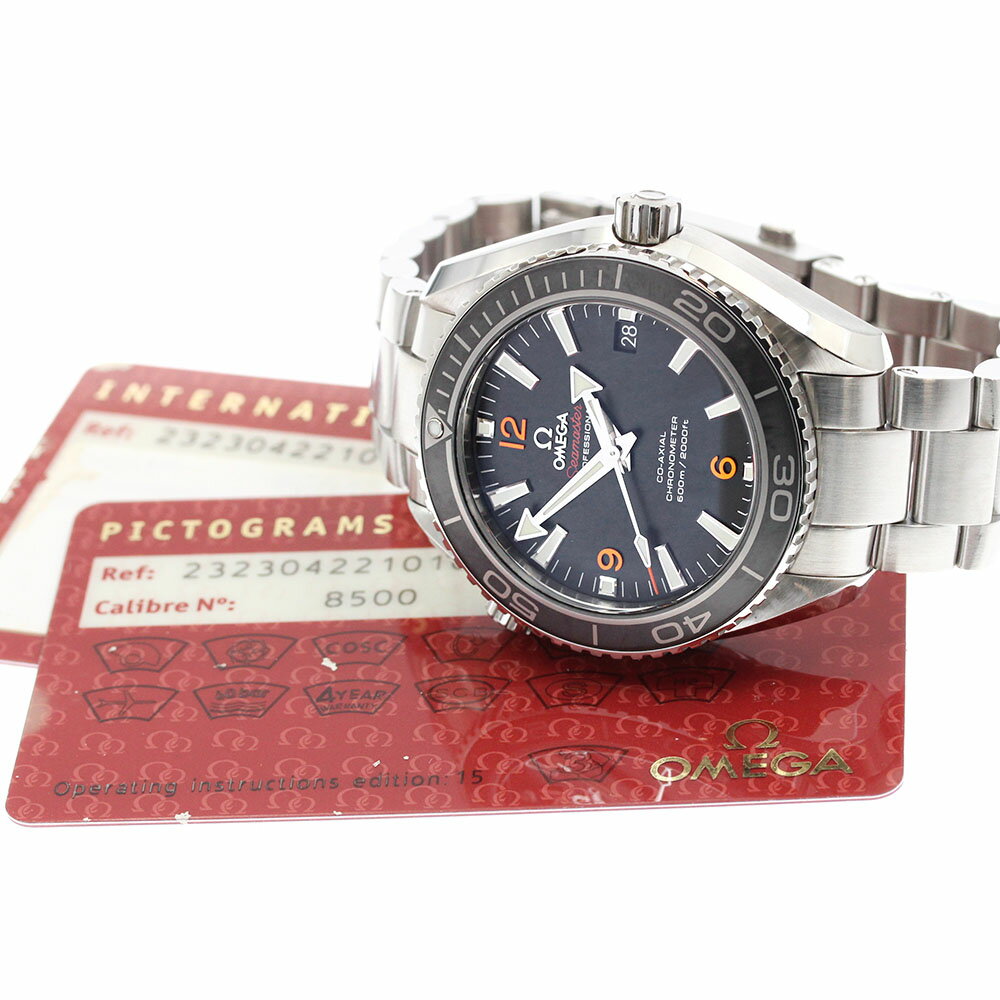 【中古】【輸入品・未使用】[インビクタ] 腕時計 Pro Diver 石英 40mm ケース シルバー ステンレス鋼ストラップ ブラックダイヤル 9307 メンズ 正規輸入品 [並行輸入品]