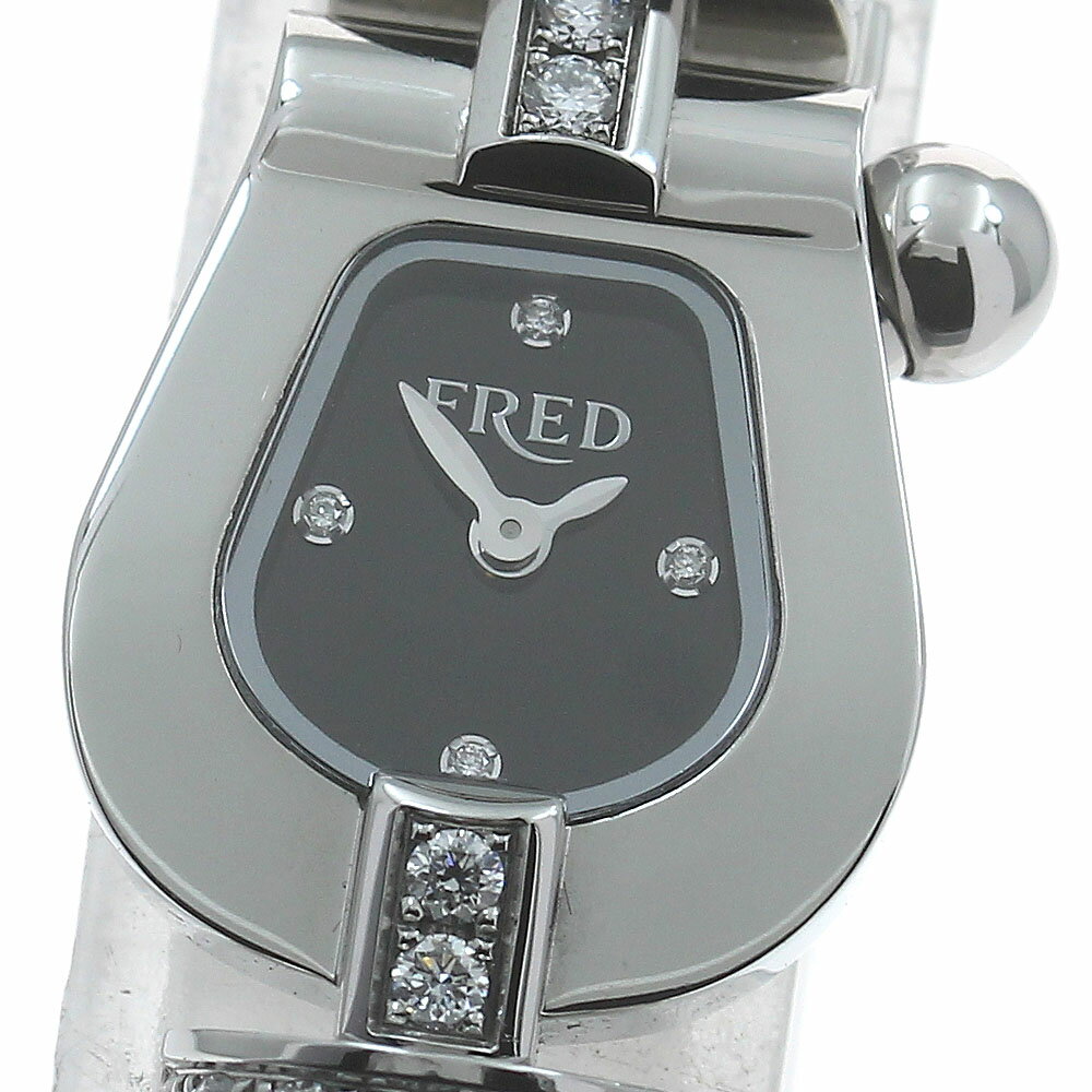 楽天市場】fred(レディース腕時計|腕時計)の通販 楽天市場】fred(レディース腕時計|腕時計)の通販