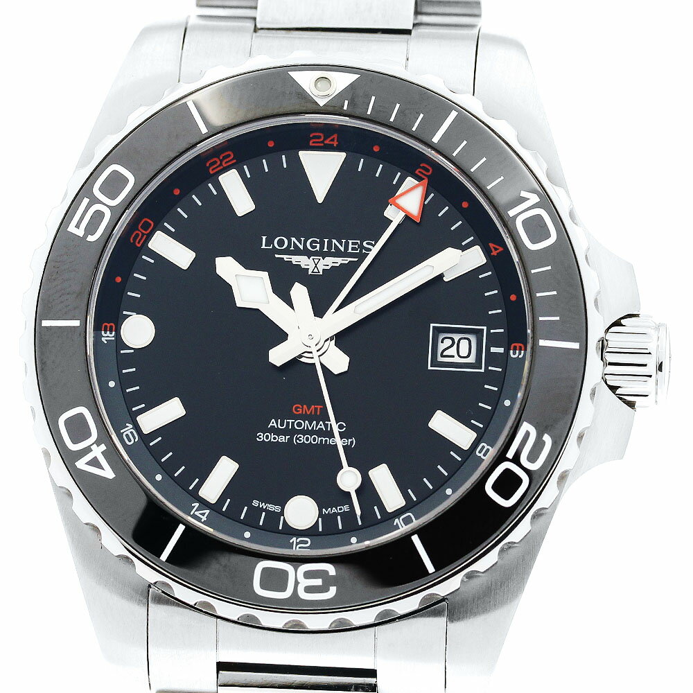 【中古】ロンジンLONGINESL...