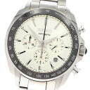 セイコー SEIKO SDGZ005/8R28-00S0 ブライツ クロノグラフ50周年記念限定 デイト 自動巻き メンズ 箱付き_880310【中古】(2)