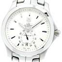 タグホイヤー TAG HEUER WJF211B リンク キャリバー6 デイト 自動巻き メンズ _877181【中古】(2)