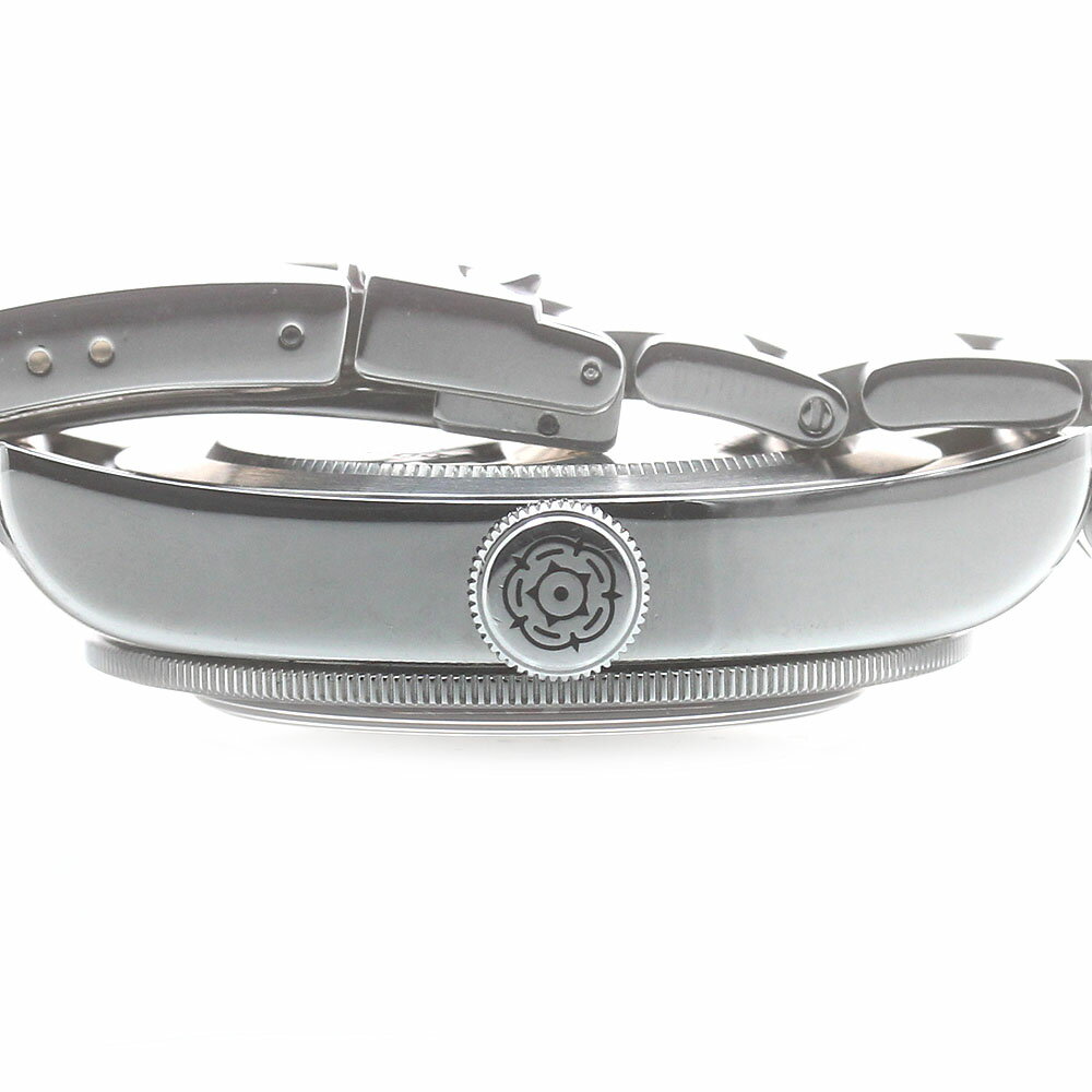 チュードル TUDOR 79220 ヘリテージ ブラックベイ 自動巻き メンズ _868969【中古】