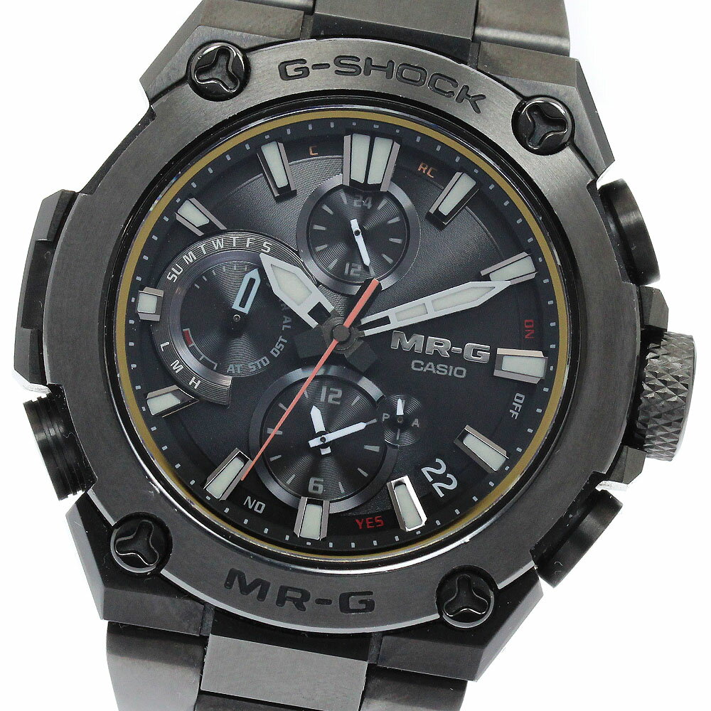 楽天市場】g-shock mr-g 中古の通販 楽天市場】g-shock mr-g 中古の通販