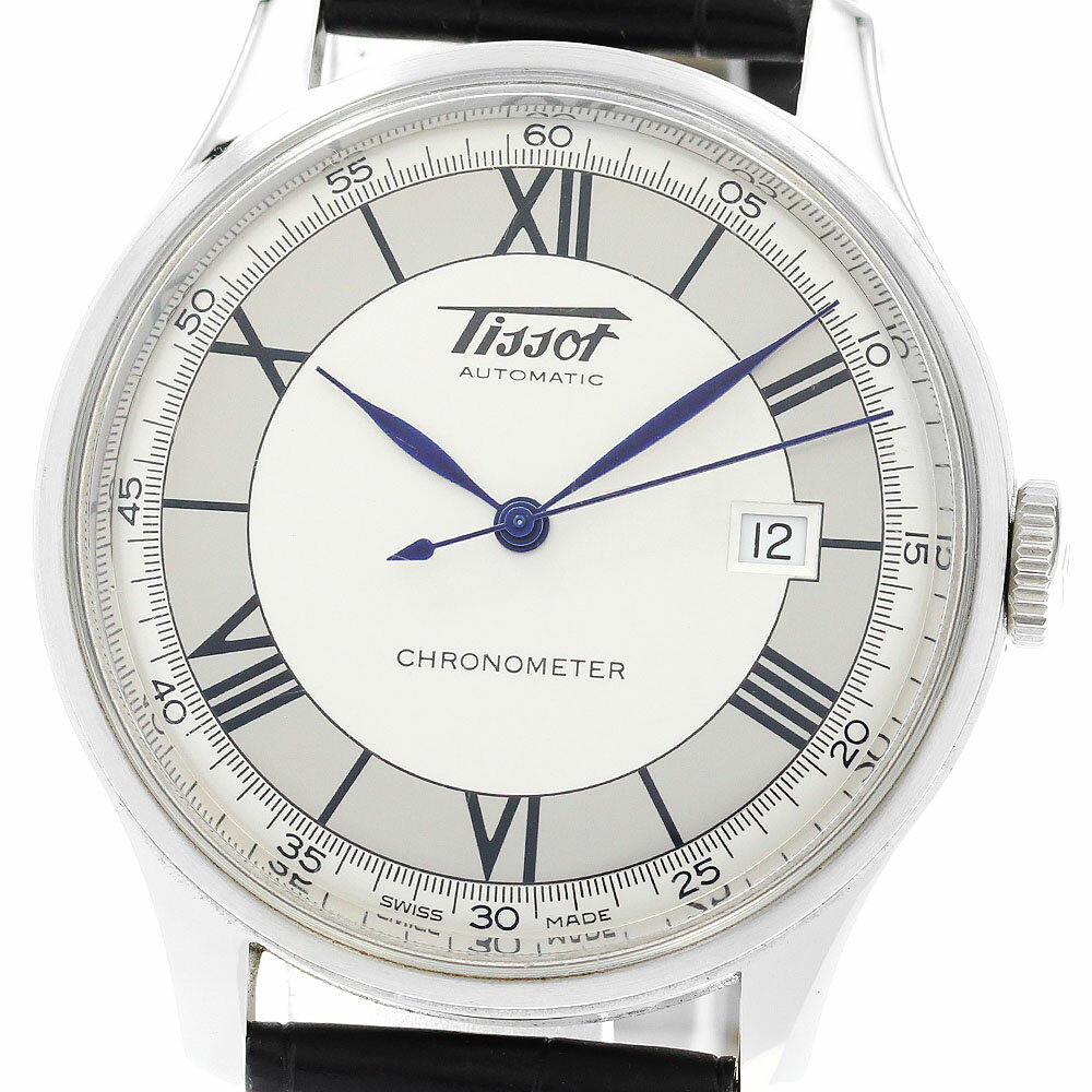 楽天市場】tissot 自動巻き(腕時計)の通販 楽天市場】tissot 自動巻き(腕時計)の通販