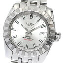 チュードル TUDOR 22010 クラシック デイト 自動巻き レディース _877503【中古】(2)