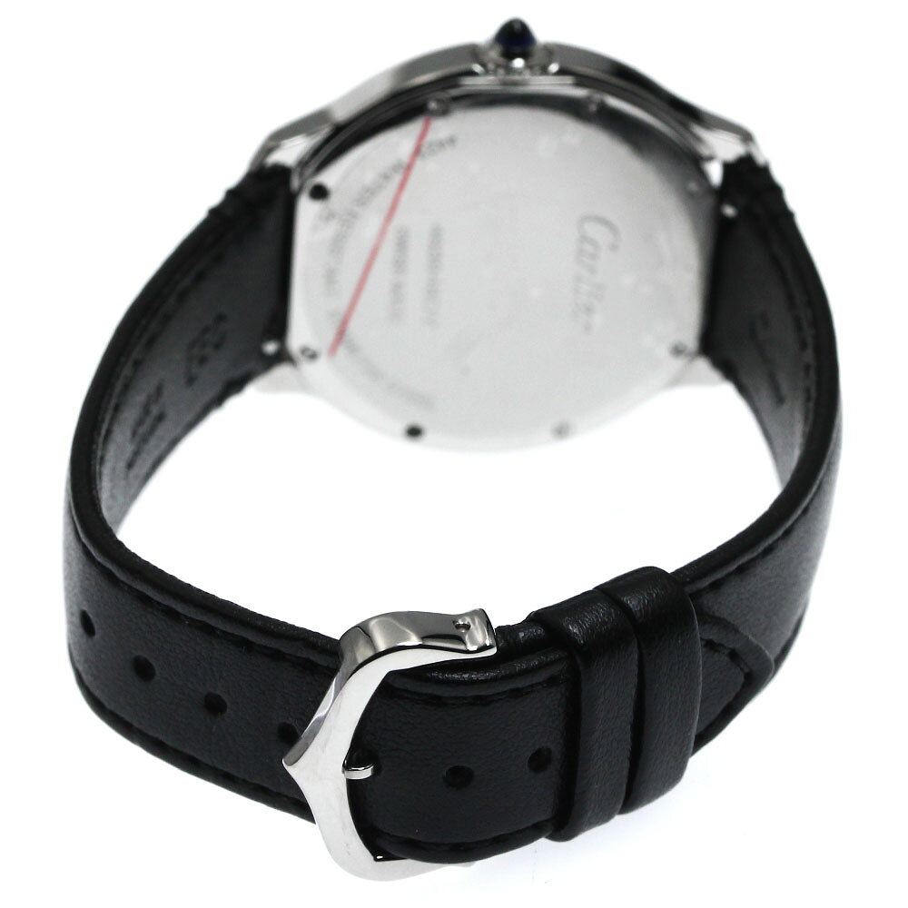 カルティエ CARTIER WSRN0031 ロンドマスト ドゥ カルティエ 36MM オンライン限定 ...