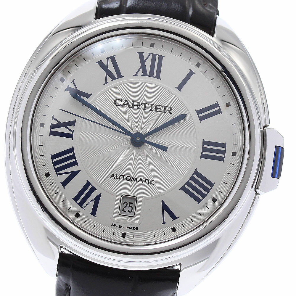 カルティエ CARTIER WSCL0018 クレ ドゥ �