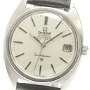 オメガ OMEGA 168.017 コンステレーション デイト Cal.564 自動巻き メンズ _878902【中古】(2)