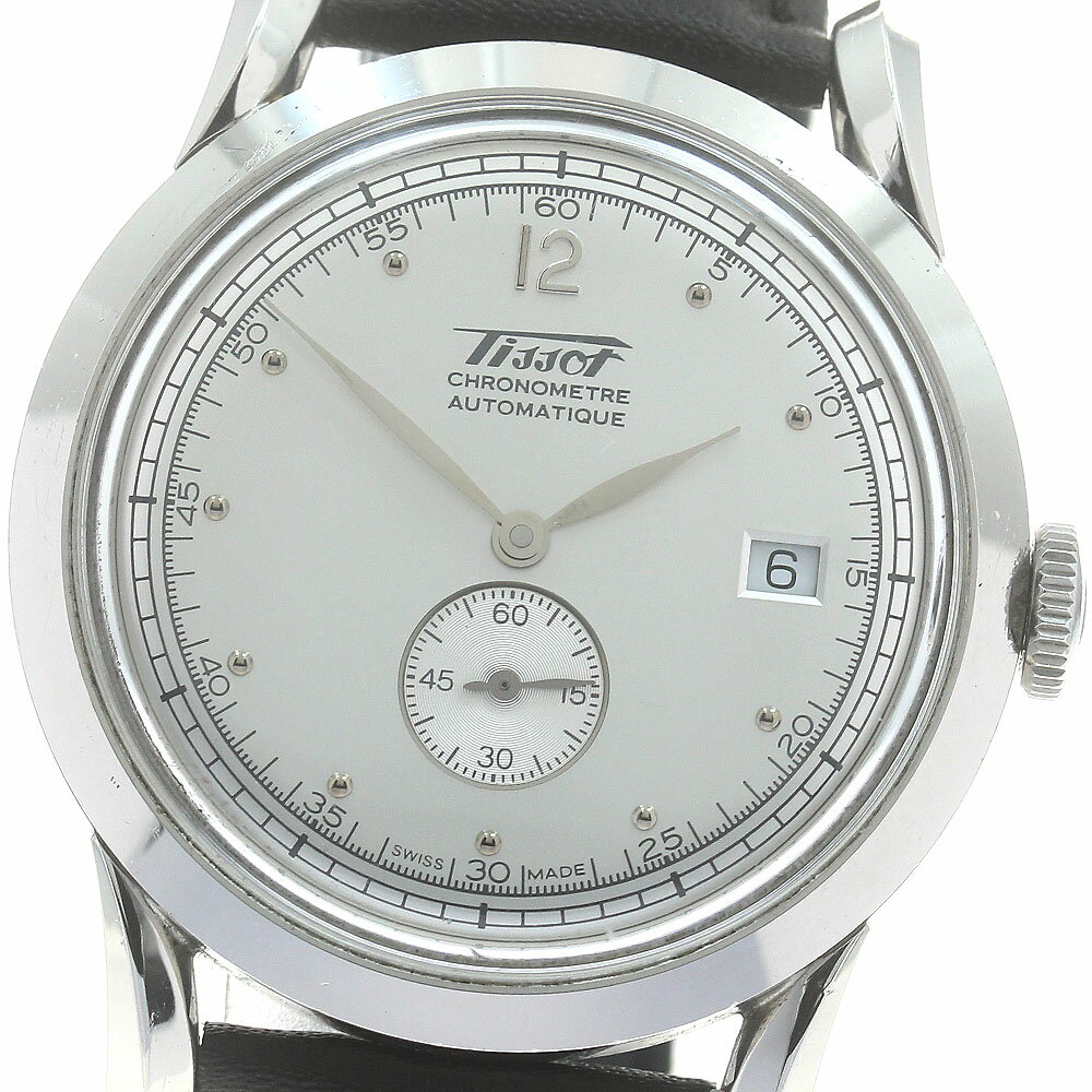楽天市場】tissot 自動巻き(腕時計)の通販 楽天市場】tissot 自動巻き(腕時計)の通販
