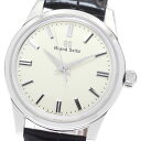 セイコー SEIKO SBGW301/9S64-00Z0 グランドセイコー メカニカル 手巻き メンズ 箱・保証書付き_881973【中古】(2)