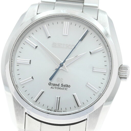 セイコー SEIKO SBGR099/9S61-00B0 グランドセイコー 自動巻き メンズ _875928【中古】 セイコー SEIKO SBGR099/9S61-00B0 グランドセイコー 自動巻き メンズ _875928【中古】