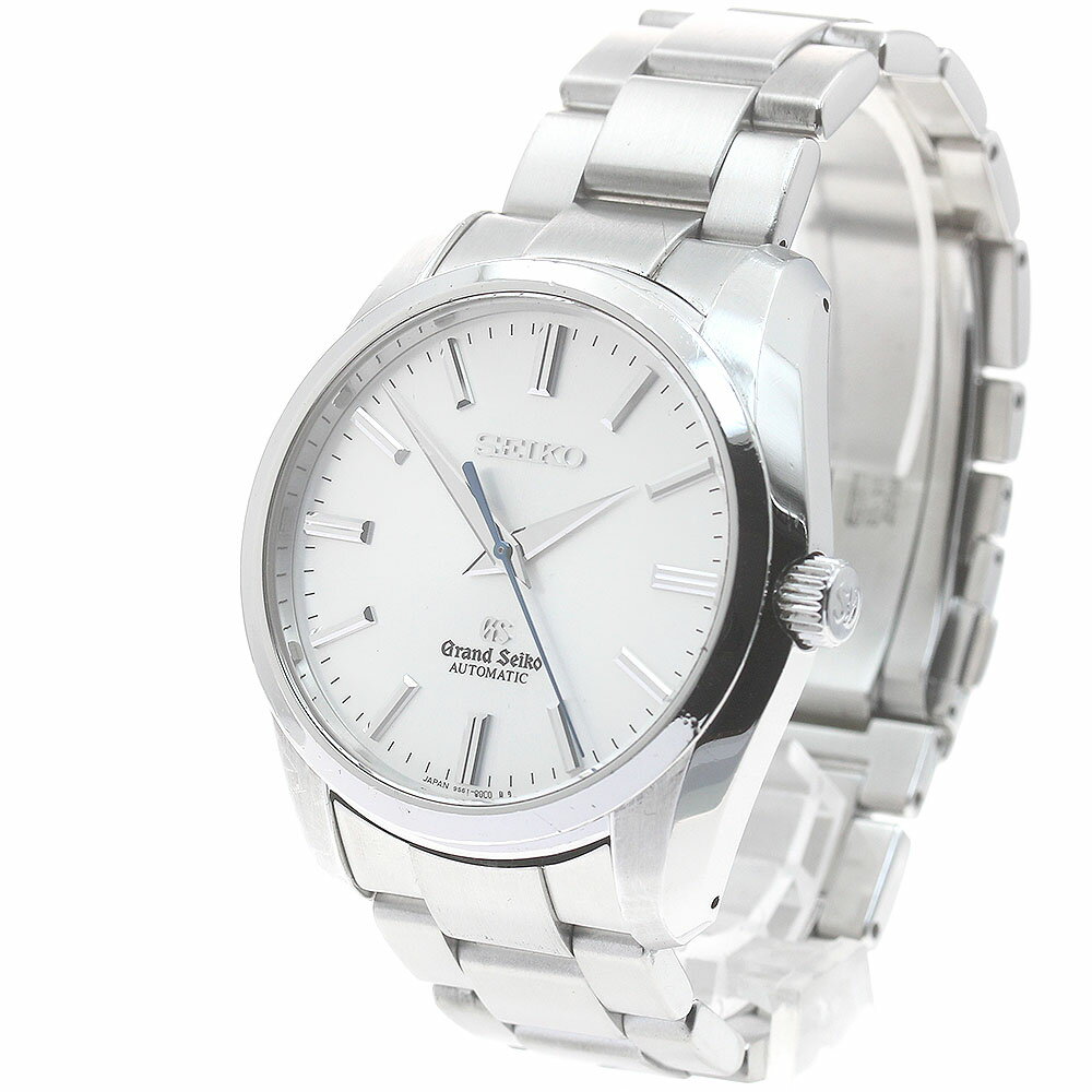 セイコー SEIKO SBGR099/9S61-00B0 グランドセイコー 自動巻き メンズ _875928【中古】