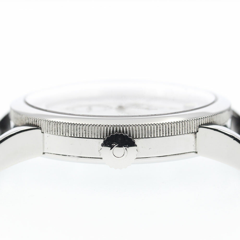 オメガ OMEGA 516.13.41.10.05.001 パイロットウォッチ スモールセコンド 自動巻き メンズ 良品 _875292【中古】