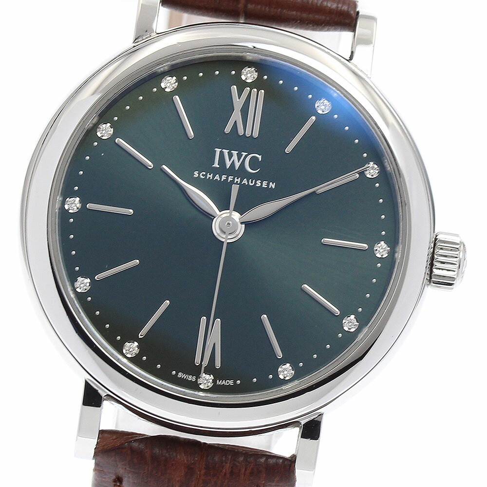 楽天市場】iwc(レディース腕時計|腕時計)の通販 楽天市場】iwc(レディース腕時計|腕時計)の通販