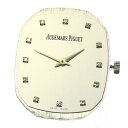 オーデマ・ピゲ AUDEMARS PIGUET cal.2080 12P ムーブメント 手巻き メンズ _V98【中古】(2)