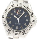 訳あり ブライトリング BREITLING A17035 コルトオーシャン デイト 自動巻き メンズ _871978【中古】(2)