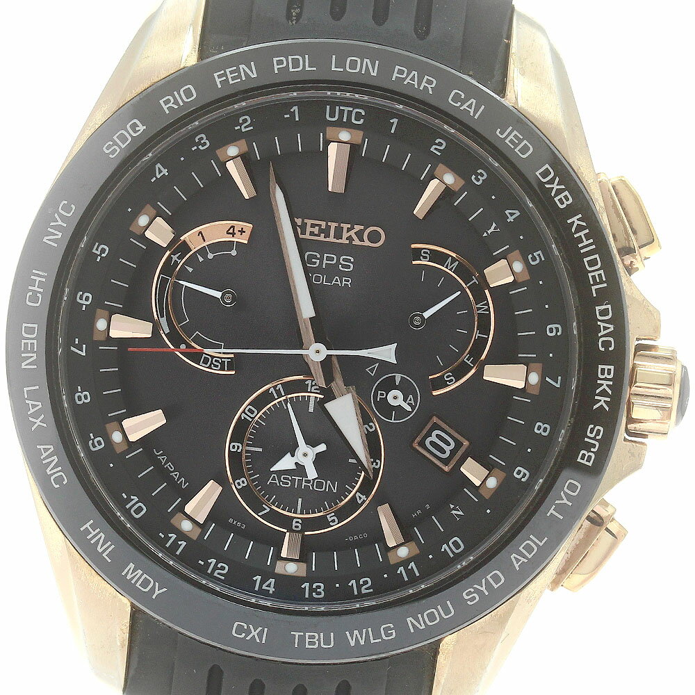 楽天市場】アストロン セイコー SEIKO astron sbxb055の通販 楽天市場】アストロン セイコー SEIKO astron sbxb055の通販