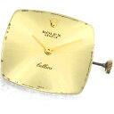 ロレックス ROLEX チェリーニ cal.1600 ムーブメント 手巻き レディース _A-197【中古】(2)