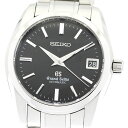 セイコー SEIKO SBGR053/9S65-00B0 グランドセイコー デイト 自動巻き メンズ 箱・保証書付き_881632【中古】(2)