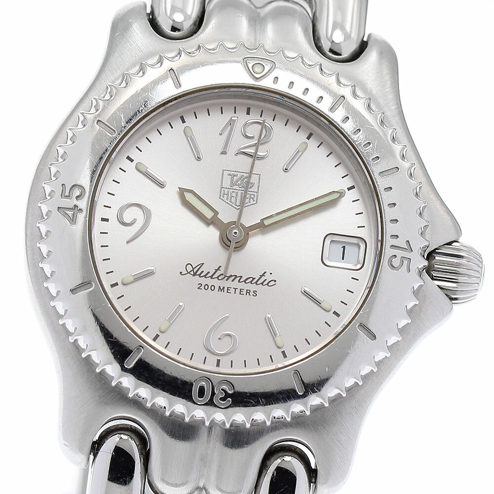 タグホイヤー TAG HEUER WG2310 セル デ