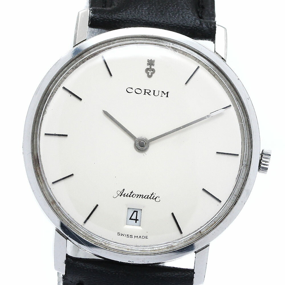 楽天市場】コルム 中古（腕時計）の通販