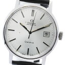 オメガ OMEGA 166.0098 ジュネーブ デイト Cal.1481 自動巻き メンズ _874860【中古】(2)