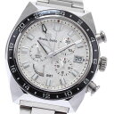 セイコー SEIKO SBGC253/9R86-0AN0 グランドセイコー スポーツコレクション スプリングドライブ メンズ 箱付き_886318【中古】