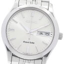 セイコー SEIKO SBGT015/9F83-0AB0 グランドセイコー デイデイト クォーツ メンズ _868672【中古】