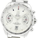 タグホイヤー TAG HEUER CAV511B グランドカレラ デイト キャリバー17 クロノグラフ 自動巻き メンズ 美品 _886471【中古】(2)