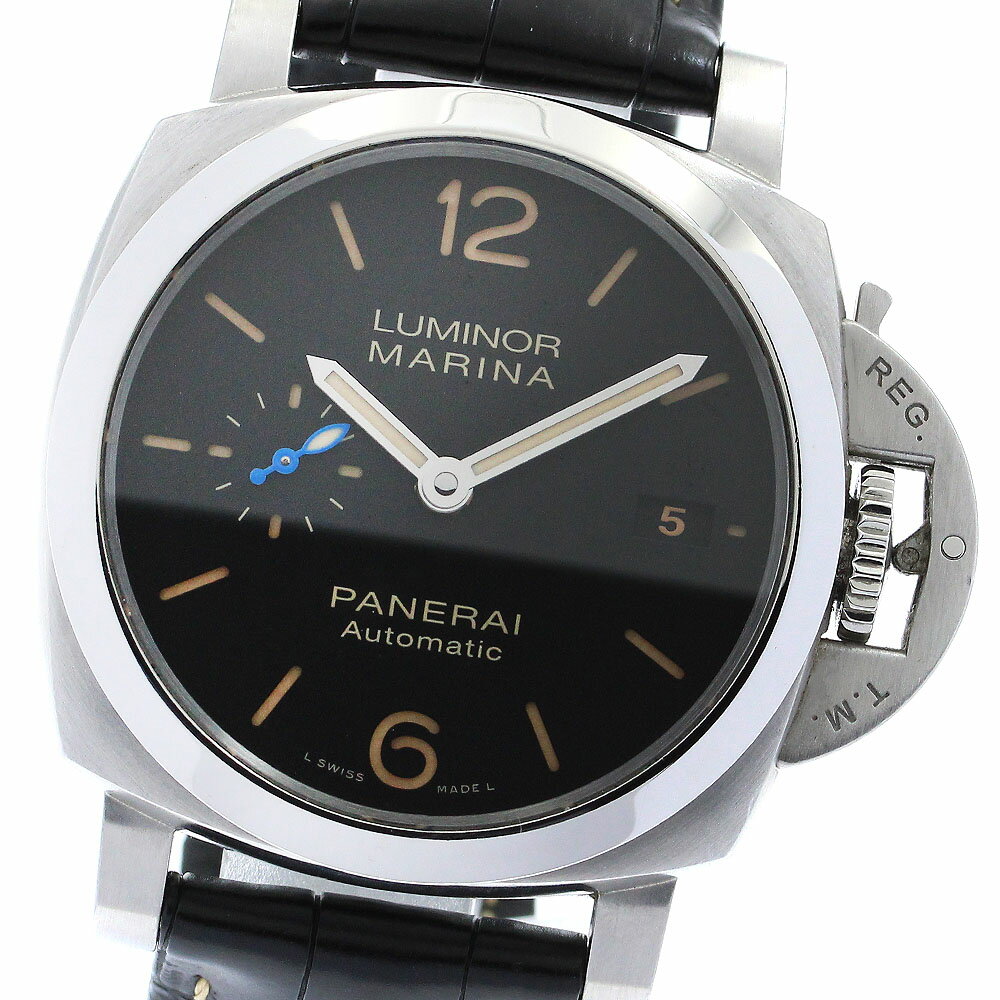 パネライ PANERAI PAM01392 ルミノール 