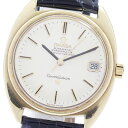 オメガ OMEGA 168.017 コンステレーション デイト Cal.564 自動巻き メンズ _883364【中古】(2)