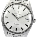 オメガ OMEGA 136.041 ジュネーブ デイト Cal.613 手巻き メンズ _883317【中古】(2)