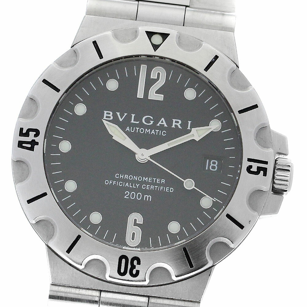 ֥륬 BVLGARI SD38S ǥ  ǥ ư  ݾڽդ_885838š