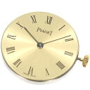 ピアジェ PIAGET ムーブメント Cal.9P2 手巻き レディース _D-69【中古】