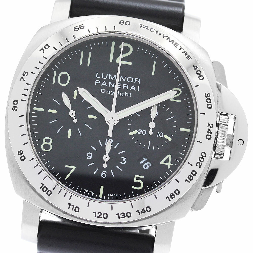 楽天市場】パネライ デイライト（腕時計）の通販