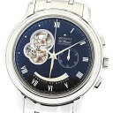 ゼニス ZENITH 03.1260.4021 クロノマスター XXTオープン エルプリメロ 自動巻き メンズ 箱付き_890601【中古】