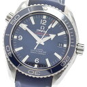 オメガ OMEGA 232.92.42.21.03.001 シーマスター プラネットオーシャン 600 デイト 自動巻き メンズ 良品 保証書付き_877593【中古】(2)