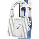 エルメス HERMES ケリーウォッチ クォーツ レディース _890971【中古】