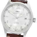 IWC IWC SCHAFFHAUSEN IW325502 スピットファイヤー マークXVI デイト ...