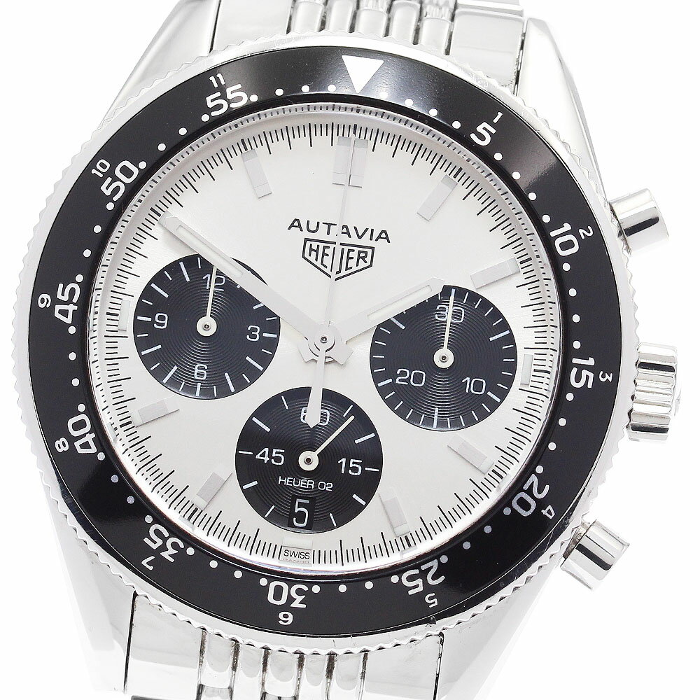 タグホイヤー TAG HEUER CBE2111.BA0687 オ