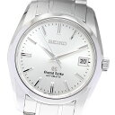 セイコー SEIKO SBGR001/9S55-0010 グランドセイコー デイト 自動巻き メンズ 良品 _890423【中古】
