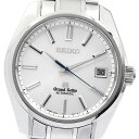 セイコー SEIKO SBGR081/9S65-00J0 グランドセイコー ヒストリカルコレクション デイト 自動巻き メンズ _890430【中古】