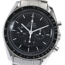 オメガ OMEGA 311.30.42.30.01.005 スピードマスター ムーンウォッチ プロフェッショナル 手巻き メンズ 良品 箱・保証書付き_891925【中古】