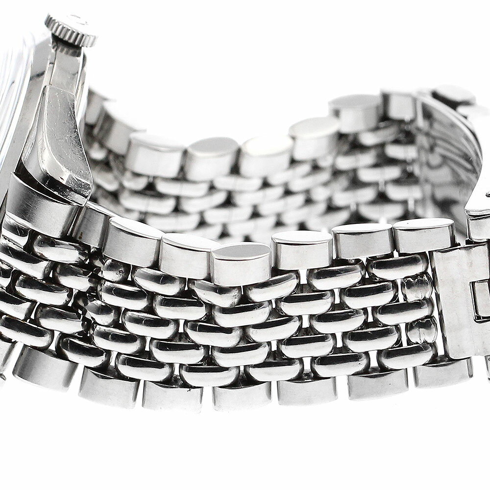 オメガ OMEGA 2910-4 SC ラウンド cal.284 ライスブレスレット 手巻き メンズ _878970【中古】