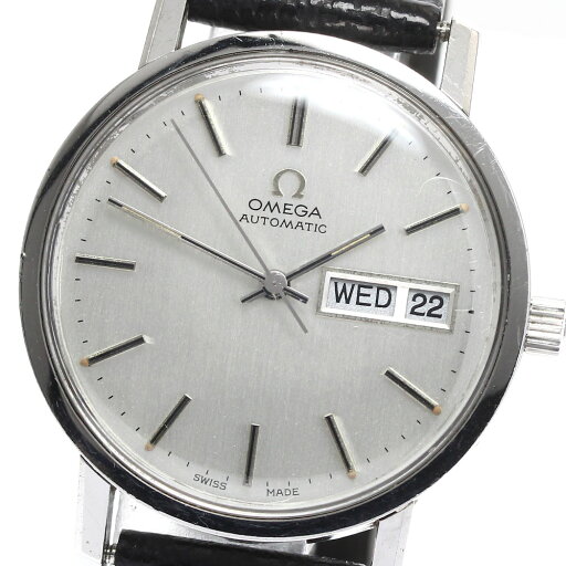 オメガ OMEGA 166.0209 デイデイト Cal.1022 自動巻き メンズ _889710【中古】 オメガ OMEGA 166.0209 デイデイト Cal.1022 自動巻き メンズ _889710【中古】