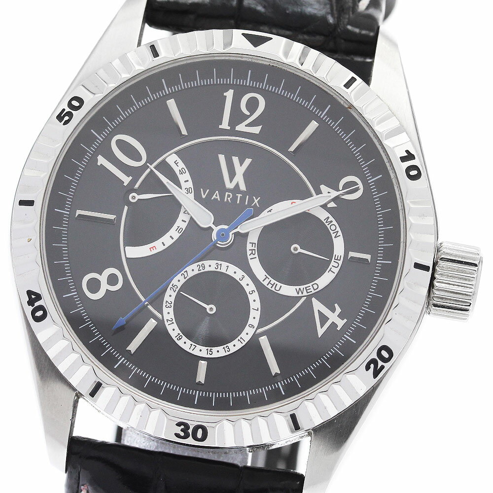 楽天市場】vartix（メンズ腕時計｜腕時計）の通販