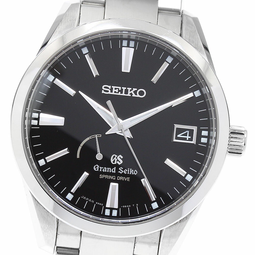 CLOSER㤨֥ SEIKO SBGA101/9R65-0BM0 ɥ ѥꥶ ǥ ץ󥰥ɥ饤  ݾڽդ_886261šۡפβǤʤ360,800ߤˤʤޤ