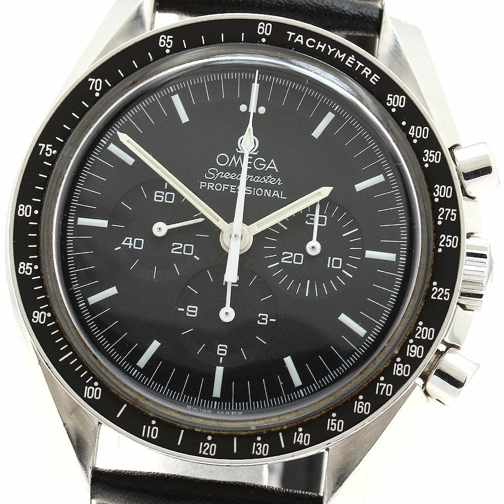 OMEGA オメガ スピードマスター 腕時計 コマ 18mm 3570.50 楽天市場】オメガ 3570.50 スピードマスター