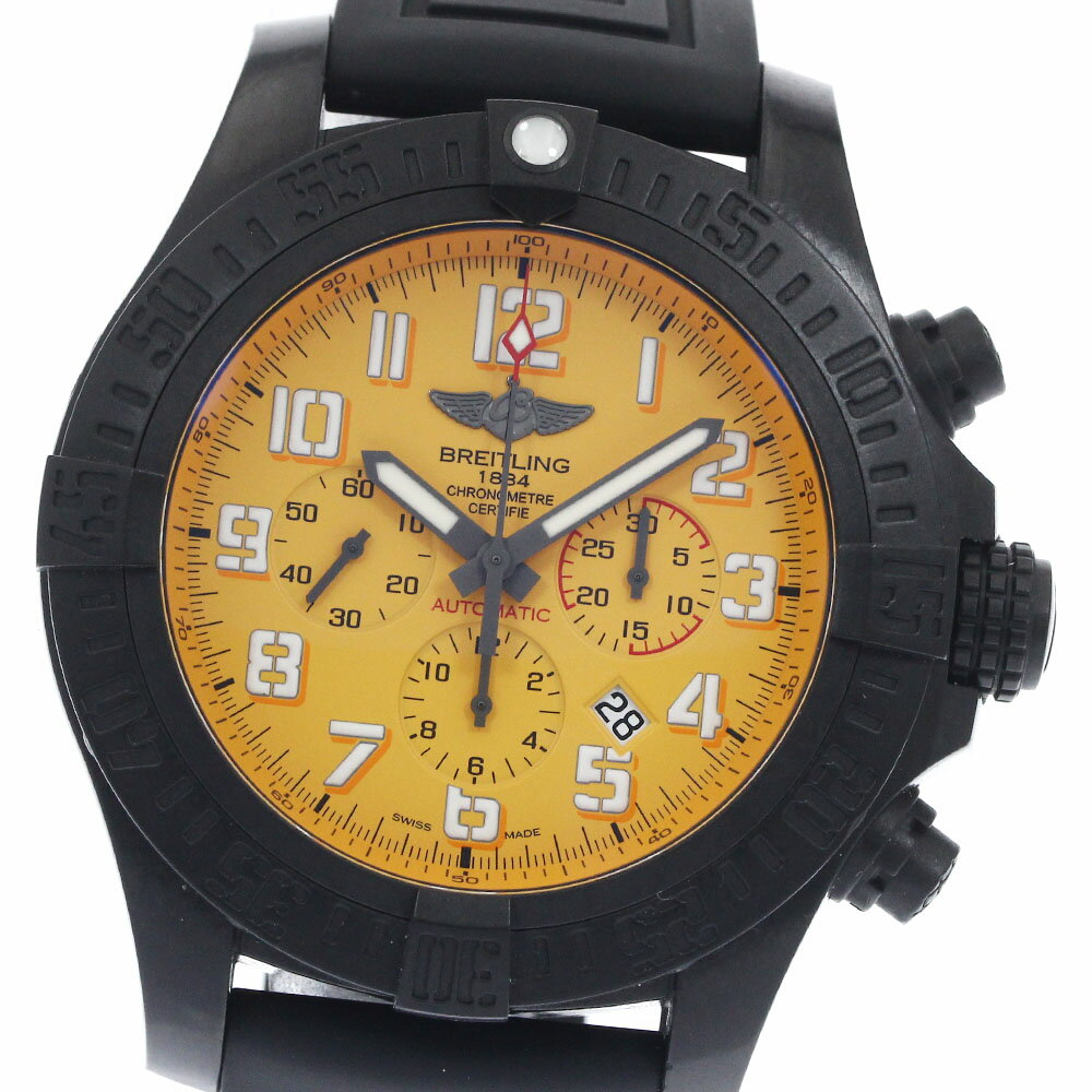 【中古】ブライトリングBREITL...
