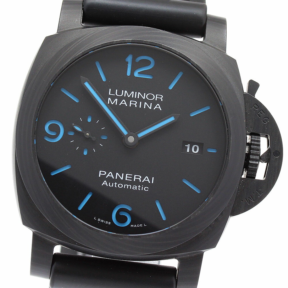パネライ PANERAI PAM01661 ルミノール 